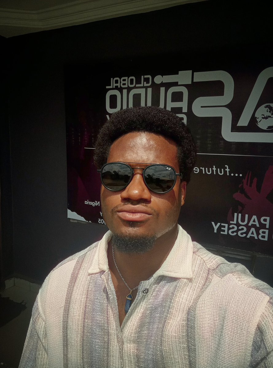 aqua_erick's tweet photo. Hi
I'm, a founder from Nigeria 🇳🇬

Building across finance, tech, music and business.
I am a Trader, financial analyst, sound engineer and founder.

always down to connect with people who are building interesting things. https://t.co/IfsC9T5WsN