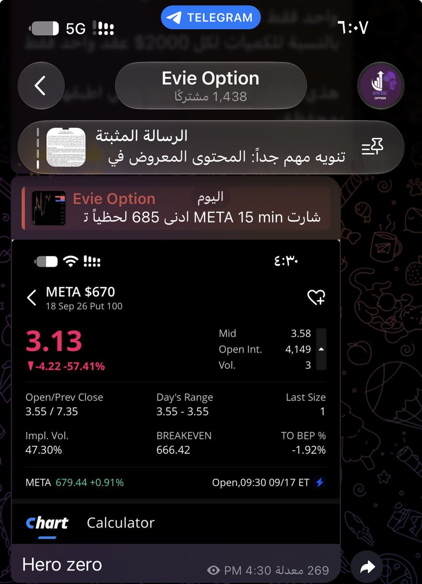 Evieoption's tweet photo. دقيقتين كافية لتحقيق الدبل 😁💜
استمتع بالمشاهدة 

#السوق_الأمريكي #spx #META https://t.co/kfnR7RVJFj