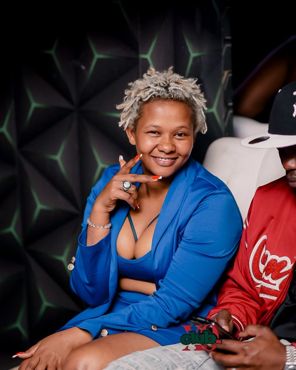 vdeejayFlex_KE's tweet photo. Last night’s Ladies Night was a whole vibe!
Good music.Great energy and unforgettable moments.

#fyp #girlsout #fypviral https://t.co/lTbLmPQuQP