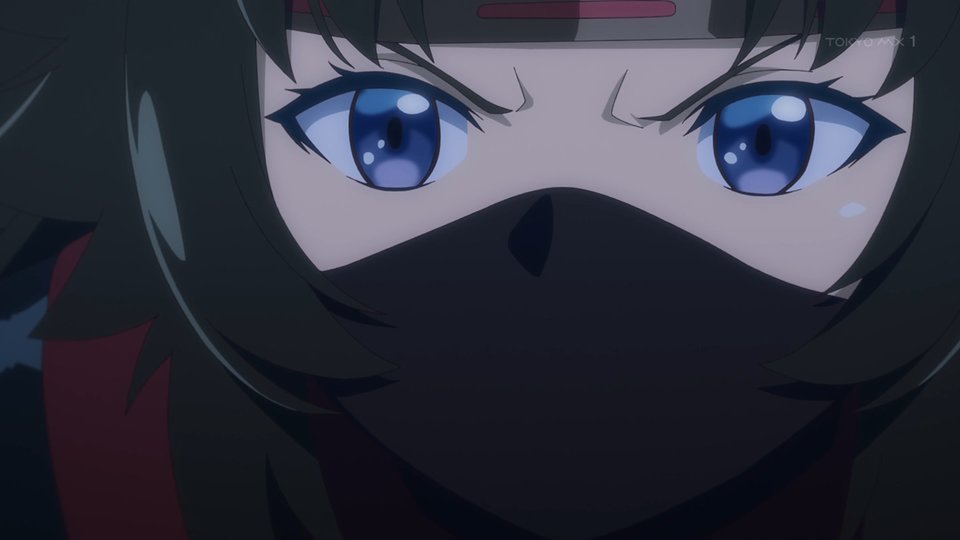 骸骨騎士様、只今異世界へお出掛け中Ⅱ 第11話 ツイート画像 1