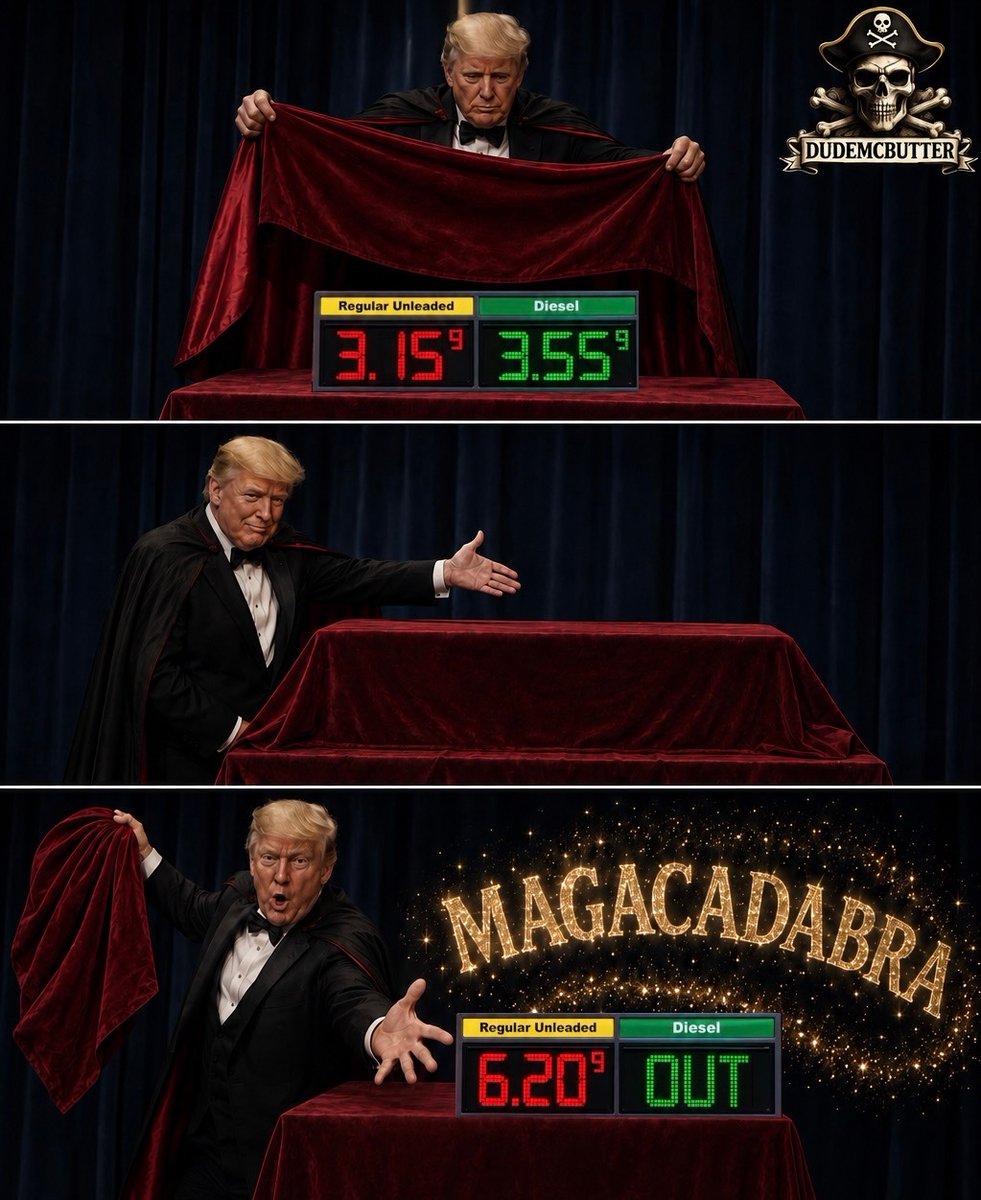 DudeMcbutter's tweet photo. Don’t panic. It’s a 4D chess move against China. https://t.co/CezD1efEsp