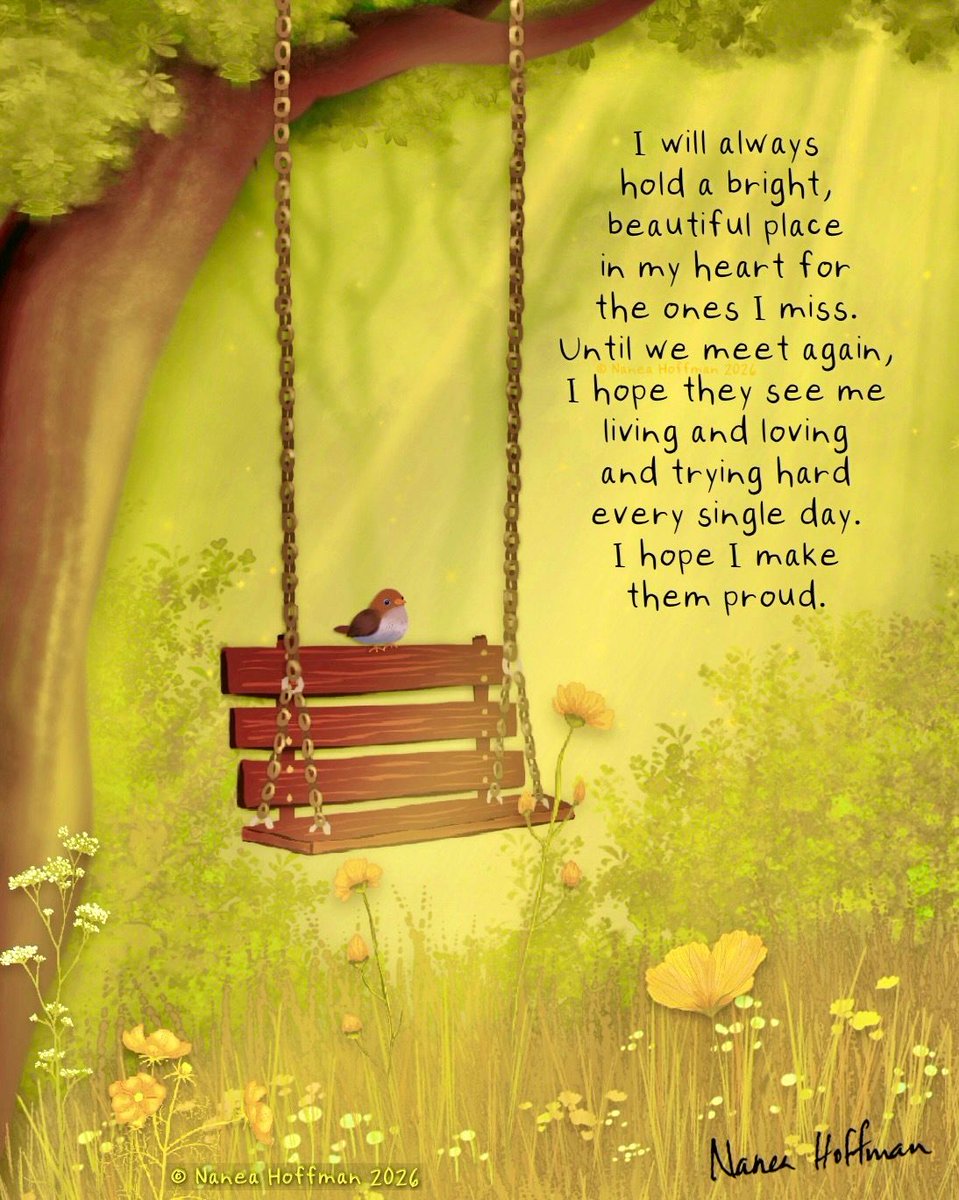 SweatpantsCafe's tweet photo. Every day, I try to make them proud. Some days I do better than others, but I will always try. ♥️ ~ Nanea https://t.co/SfkZlHO0l1