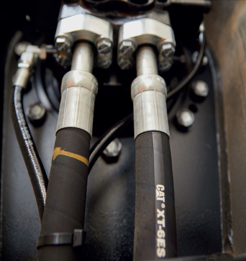 FoleyEngines tweet picture