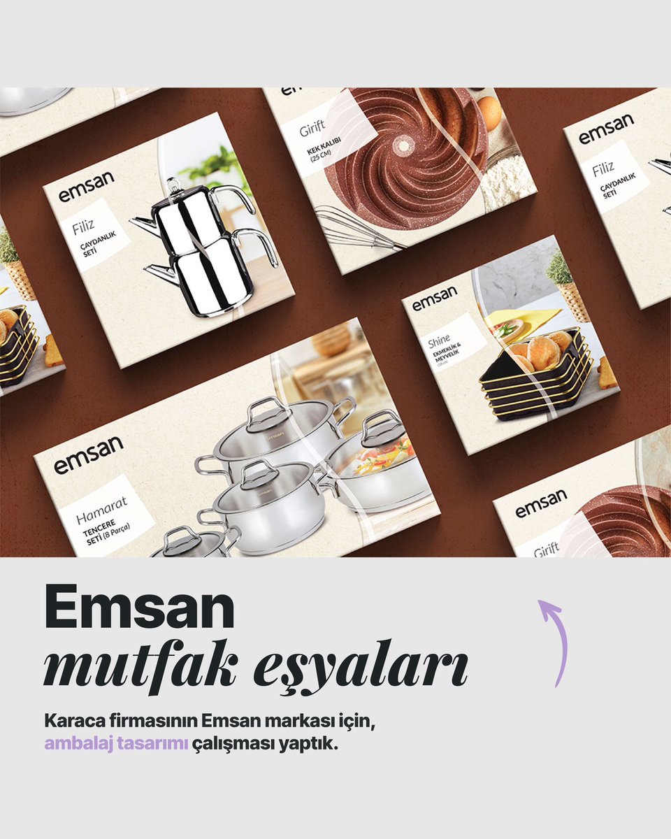 oit_live's tweet photo. @apitera_tr @balparmak @Eczacibasi @KomiliYaglari @KaanlarTR @PentiTr @Arzu__Kaprol @Toblerone @Milka_TR @Toblerone_TR @eti @Nestle @nestledamak @Koleksiyon @ZUCDER @boraplastik ⭐️ Emsan
⭐️ Korkmaz
⭐️ Bora Plastik
#ambalaj #ambalajtasarımı #evesyalari #mutfakürünleri #kitchenware #houseware #packaging #packagingdesign https://t.co/Ha1nwuvVjW