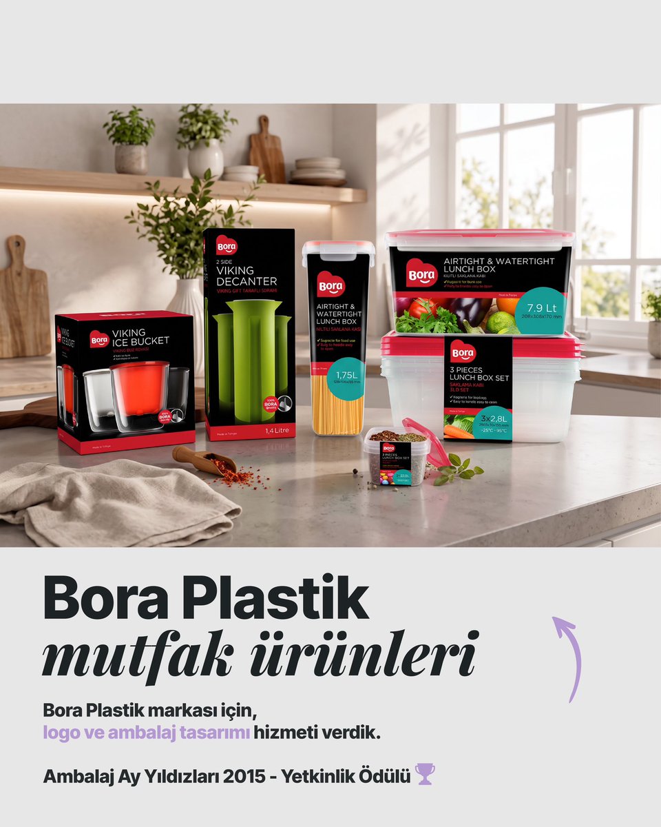 oit_live's tweet photo. @apitera_tr @balparmak @Eczacibasi @KomiliYaglari @KaanlarTR @PentiTr @Arzu__Kaprol @Toblerone @Milka_TR @Toblerone_TR @eti @Nestle @nestledamak @Koleksiyon @ZUCDER @boraplastik ⭐️ Emsan
⭐️ Korkmaz
⭐️ Bora Plastik
#ambalaj #ambalajtasarımı #evesyalari #mutfakürünleri #kitchenware #houseware #packaging #packagingdesign https://t.co/Ha1nwuvVjW