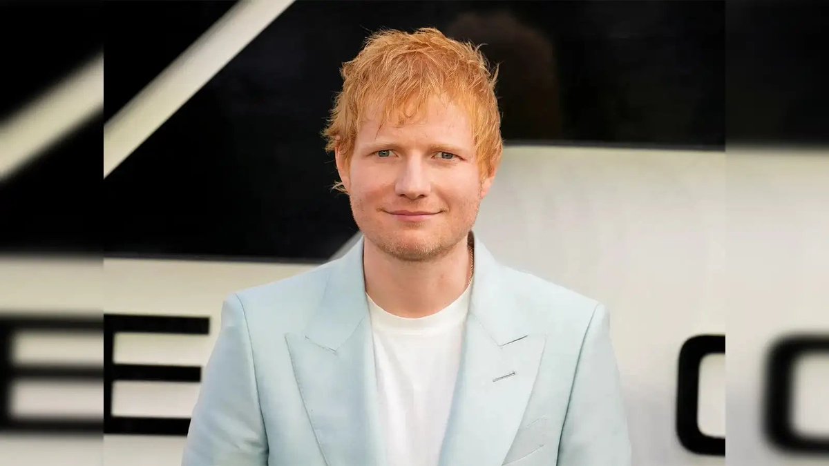 BenGrahamUK's tweet photo. Ed Sheeran is a role model to millions of children and adults.

All he has done is decide that he doesn’t want political messaging at his shows, and as the headline act, he is perfectly entitled to make that decision.

Children going to a concert shouldn’t be expected to understand the complexities of war, geopolitics or the Middle East.

Whatever your view on Israel and Palestine, a concert should not become a political rally.

I completely understand Ed Sheeran wanting to keep that kind of messaging away from his shows.