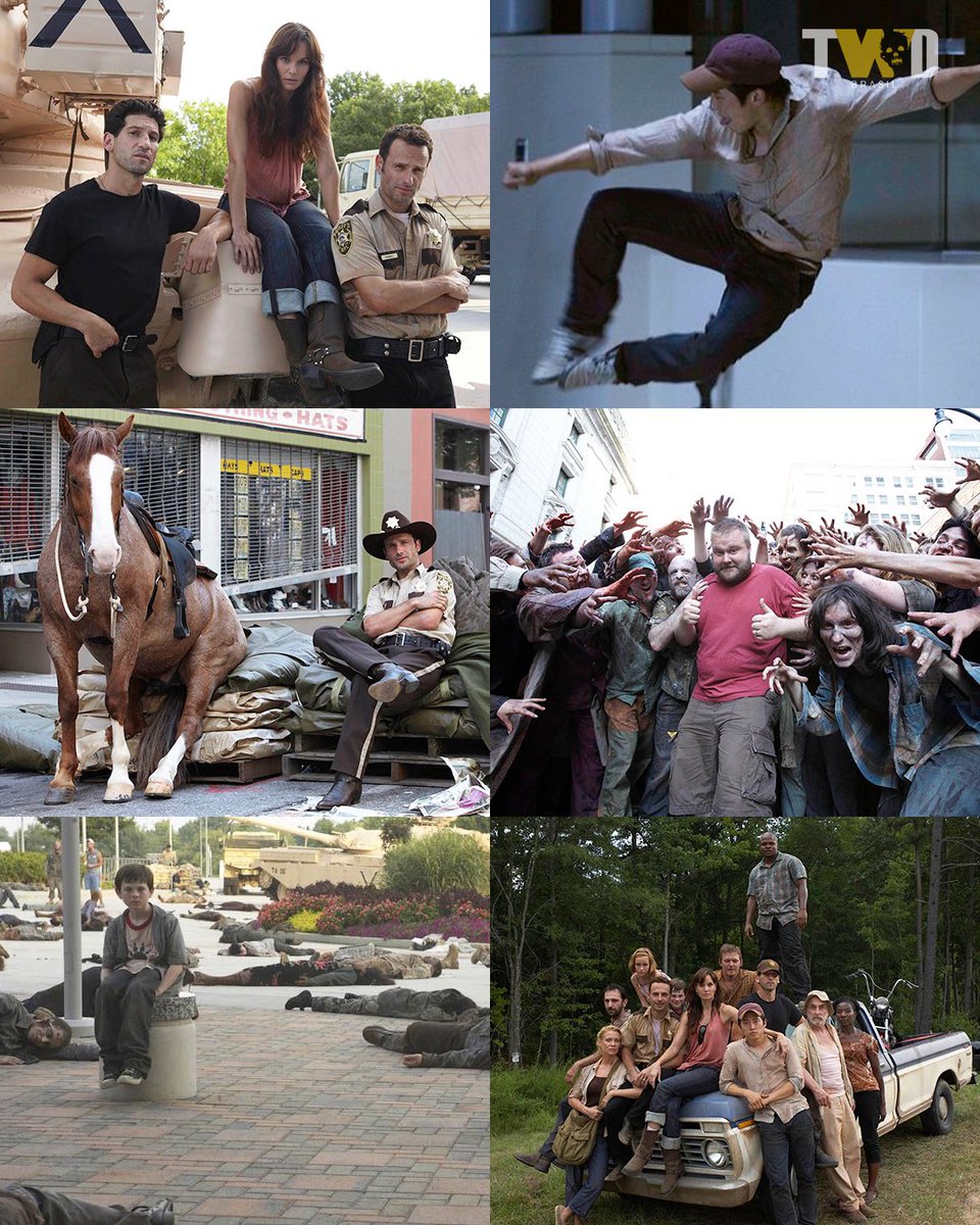 walkingdeadbr tweet picture