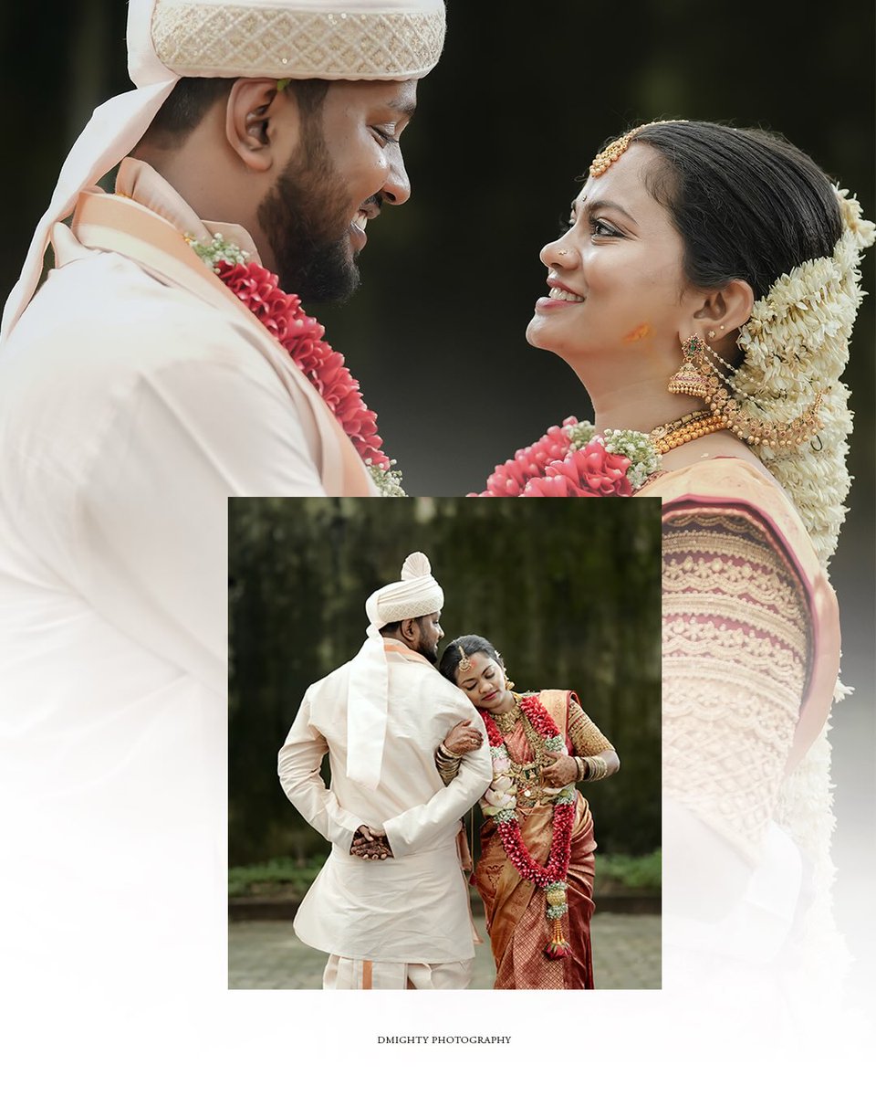 NatishaMatz3by's tweet photo. WEDDING
Featuring: GAUTHAM 💞 ASHIKA https://t.co/mXaThrCKa2