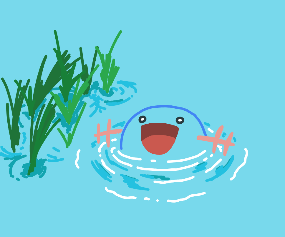 yamarinringo's tweet photo. 涼　#ポケモン #Pokémon #イラスト https://t.co/aIWUuz2CKI