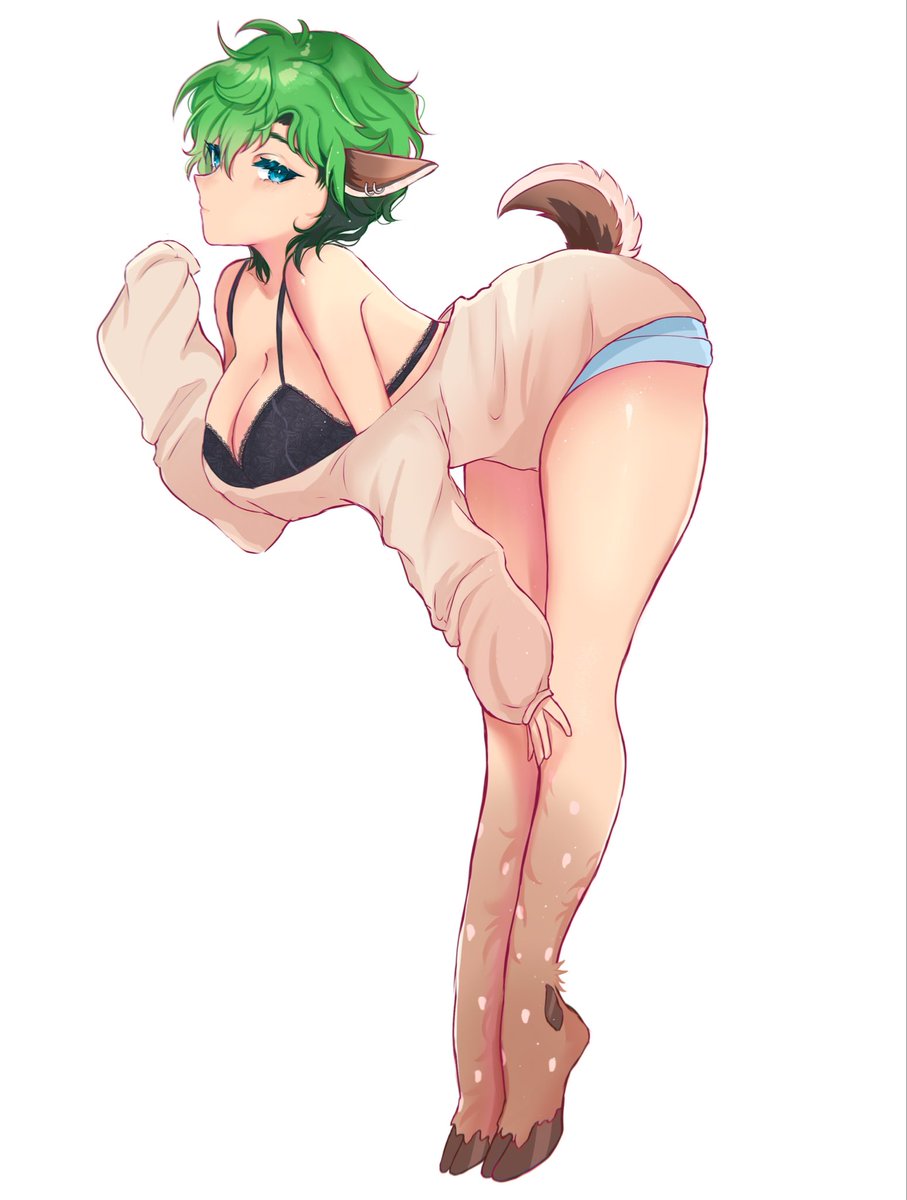 clowverie's tweet photo. juis deer femstars or whatever https://t.co/zmHy6ump3h