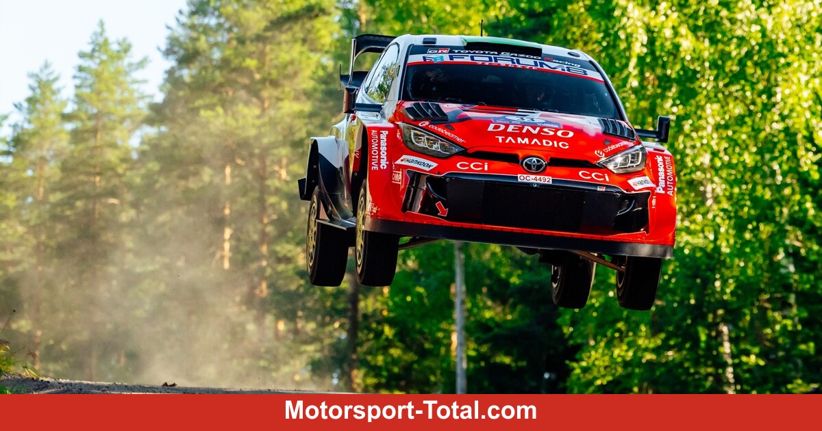 MST_Rallye's tweet photo. Saisonfinale der WRC-Saison 2026 in Saudi-Arabien ersatzlos gestrichen !B https://t.co/P5A5nUIbgi https://t.co/2lew0alzuZ