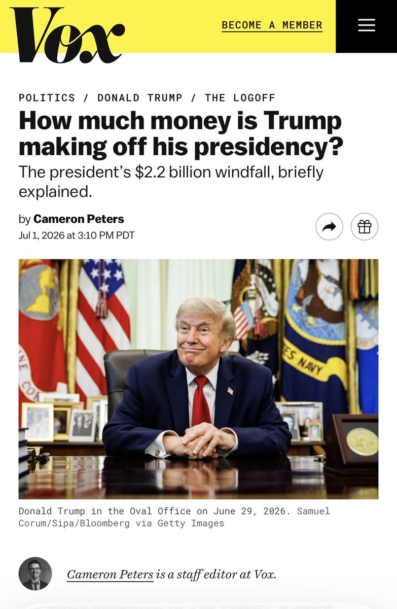 whatsrealhere's tweet photo. @JoJoFromJerz Listen to all Trump's abused supporters who can't afford food, gas, housing &amp; healthcare while billionaires get richer &amp; he's making billions off the presidency he's using to avoid prison

Like fools with no self respect they keep defending their abuser as americans suffer https://t.co/9EqJ8DdLO9