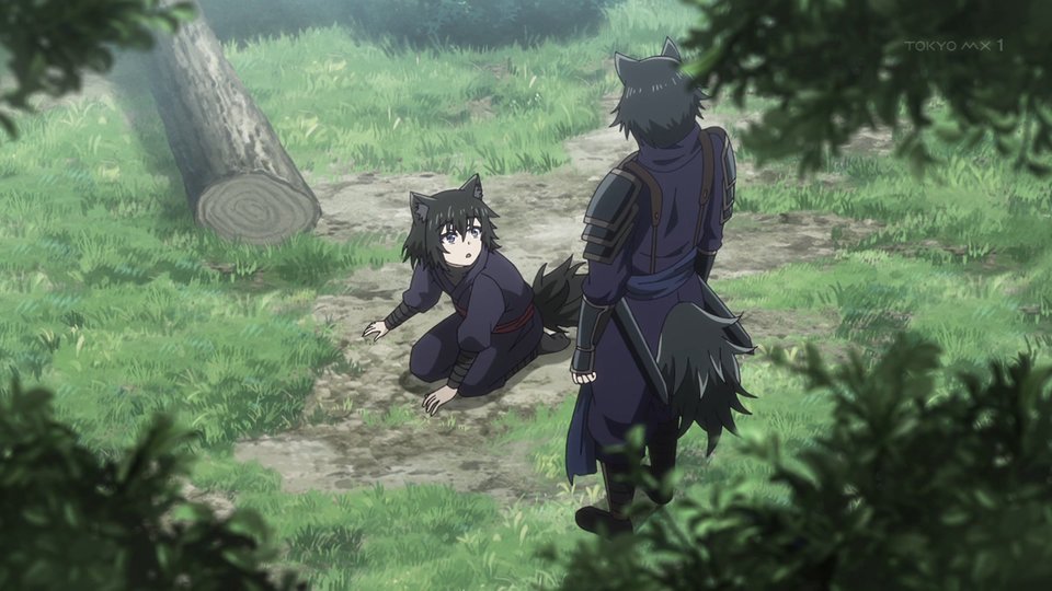 骸骨騎士様、只今異世界へお出掛け中Ⅱ 第11話 ツイート画像 1