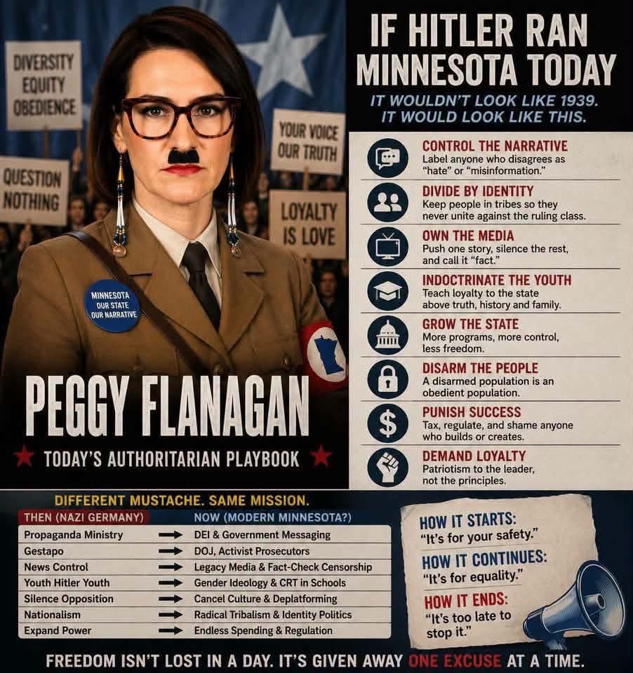GeneLeslie5's tweet photo. @MinnesotaDFL https://t.co/BlfT8F8rnp