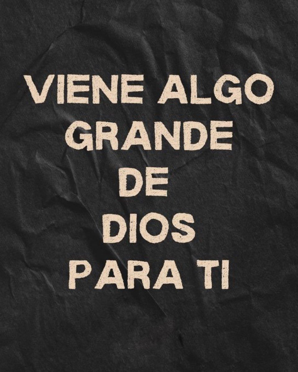 MiOracionHoy's tweet photo. Amén 🙏 https://t.co/FDppmdSiix