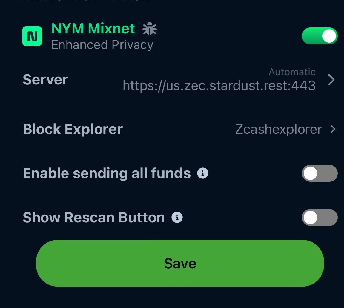 harryhalpin's tweet photo. Today @nym will be part of the @ZcashFoundation Arborist call for protocol devs to catch eveyone up with all our work on $ZEC. 

Wallets like @ZingoLabs and Zkool are already integrated with the Nym mixnet - who is next!

https://t.co/c6T9VqsehD https://t.co/wsoQi1QwEi