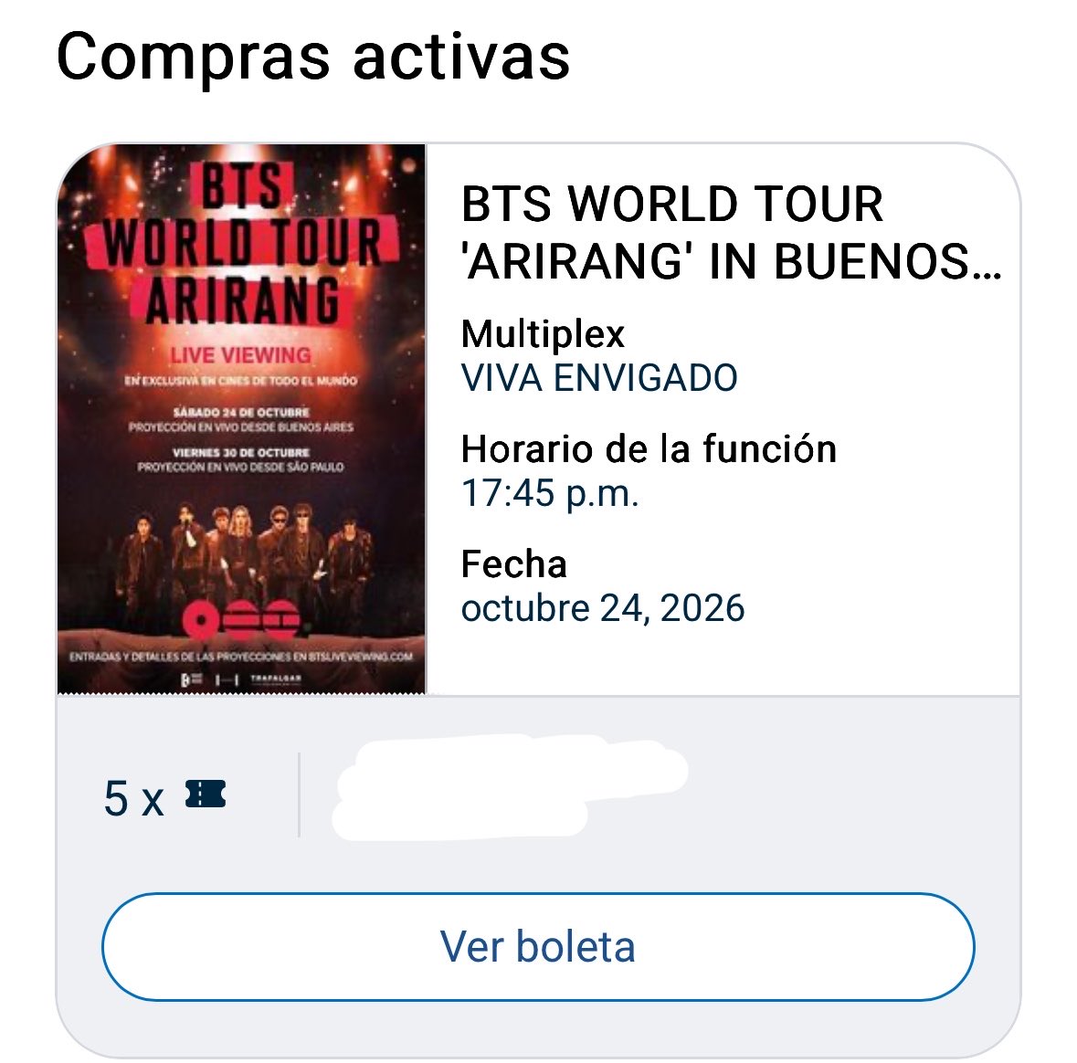 mily_vs00's tweet photo. Se llevaba a toda la familia https://t.co/Se7DYlNiWv