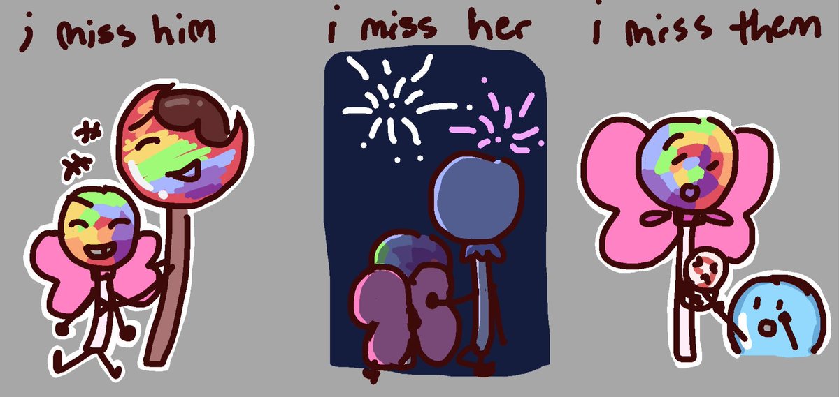 trickstermodus's tweet photo. objectsona spam

#osc #objectsona https://t.co/VhwkwjtY1J