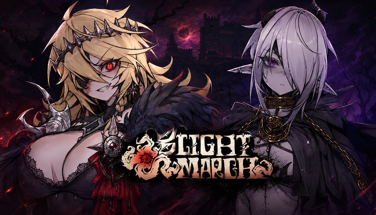 indie_guider's tweet photo. 黑暗奇幻回合制策略 RPG《污血遠征》公開 Steam 頁面，預計於 2026 年第 4 季推出。玩家將扮演傭兵隊長，帶領各懷傷痕的夥伴走進遭深淵污染的戰爭前線，運用武器、地形、隊伍配置與深淵力量，在異族、失控的人類士兵與異化怪物之間尋找生路。

https://t.co/a1ESN8VnOn

#IndieDevs #獨立遊戲 https://t.co/DrpDDziE6y