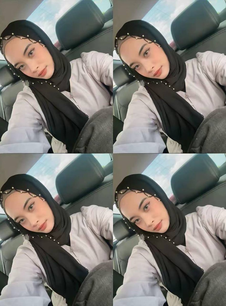sarix9t's tweet photo. Miss siti
https://t.co/JsfKm7zxnk https://t.co/Ow36KIjINt