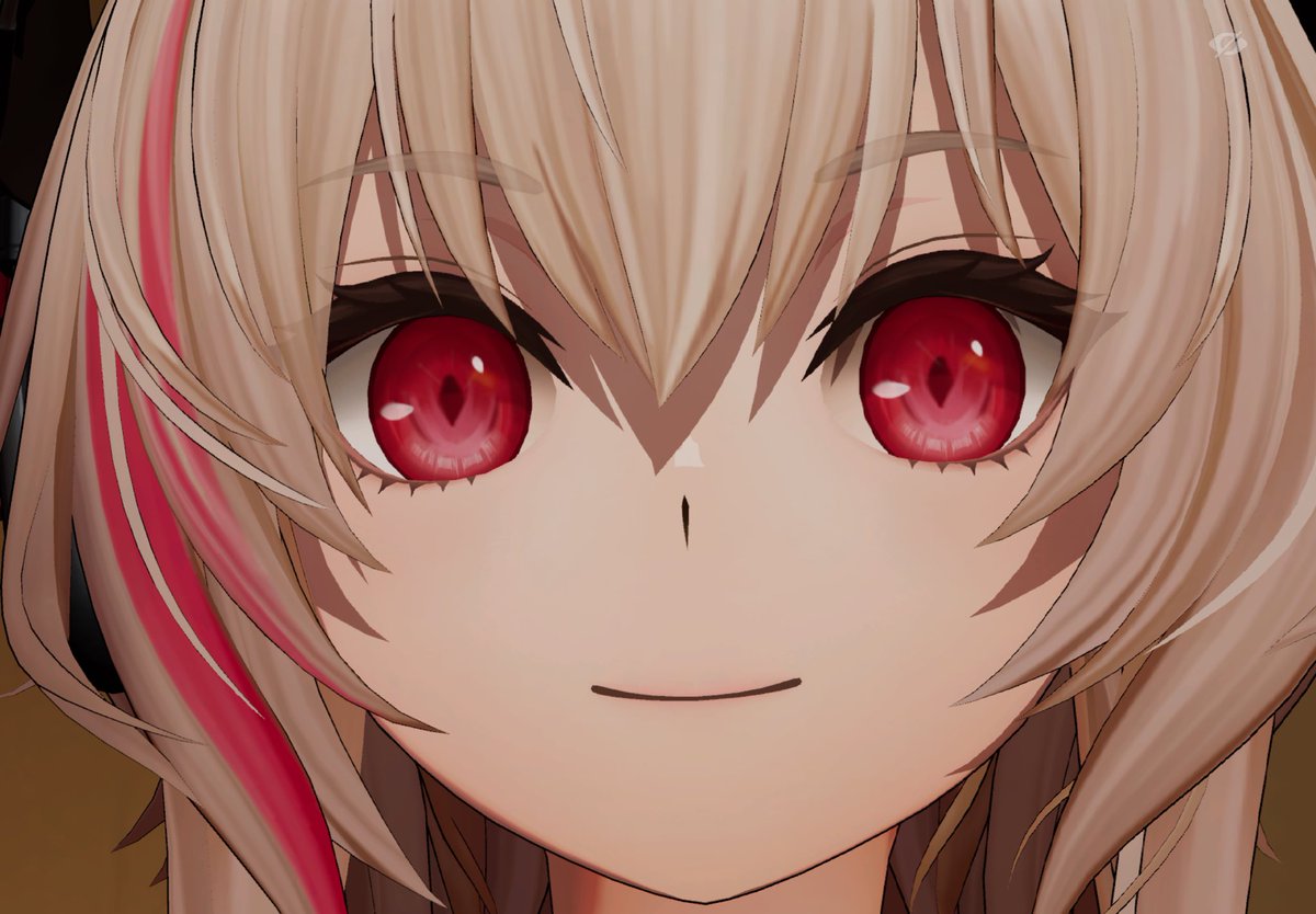 damekaltsit's tweet photo. looks at u like this https://t.co/4DkCnTH7hl