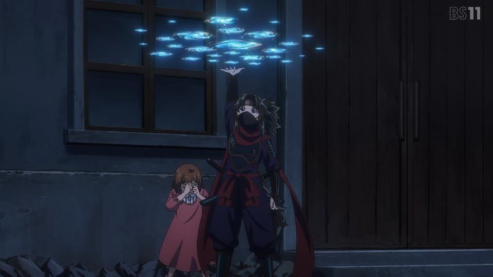 骸骨騎士様、只今異世界へお出掛け中Ⅱ 第11話 ツイート画像 1