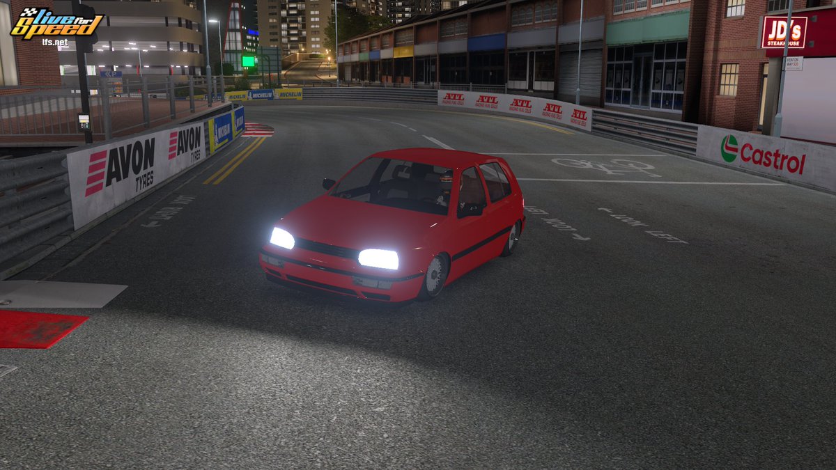 M2402Gaming's tweet photo. #LiveforSpeed #LFS #Showcase #Cars #Mods #Vehicles #VOLKAR #Golf #VWGolf #VolkswagenGolf #South #Reverse #SouthCity #SouthCitySprint #SouthCitySprint1 #SouthCitySprint1Reverse #England #UK #UnitedKingdom #WielkaBrytania #Circuit #Murcielago2402Gaming
https://t.co/EwCUwdUSrF https://t.co/UMilK7Alwa