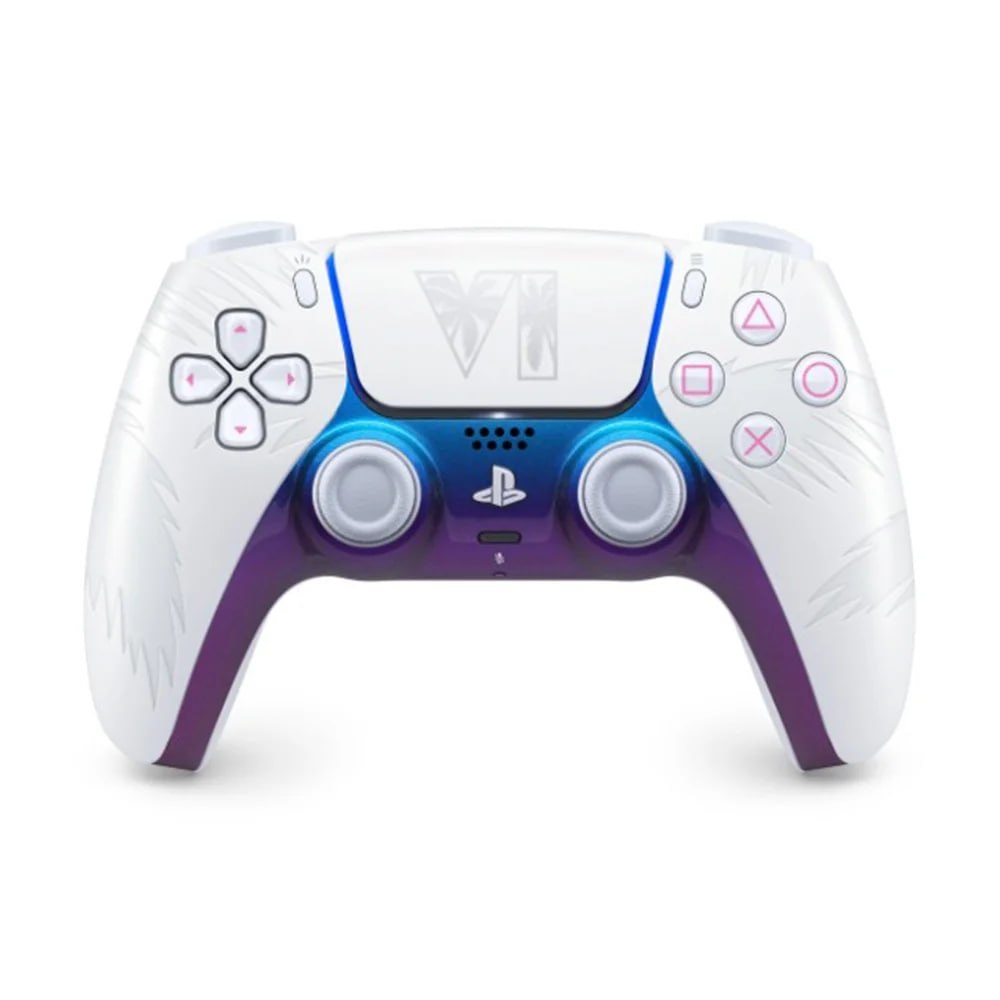 PromocaoDiario's tweet photo. Controle Sem Fio Sony DualSense, PS5, Edição Limitada Grand Theft Auto VI - Kabum

https://t.co/96yFerAypE

R$ 599,00 em até 10x

Grupos: https://t.co/JoKNSLHAc6 https://t.co/LnaIeH3azU