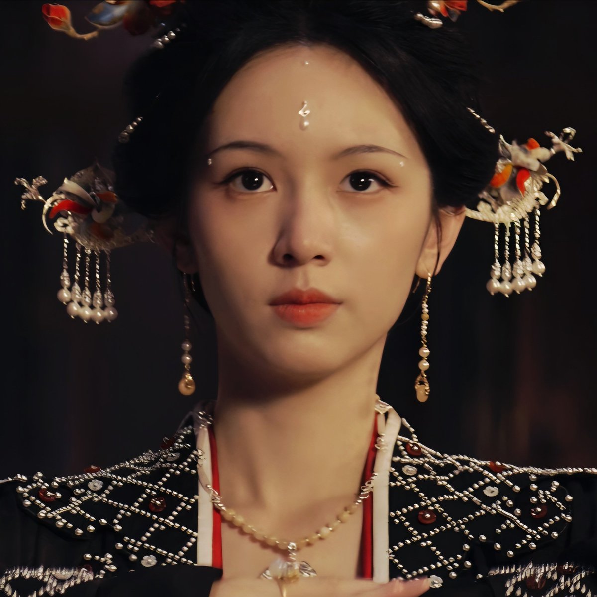 xiruwoxin's tweet photo. she's art
#springoftheblade https://t.co/TA7tbSCezX