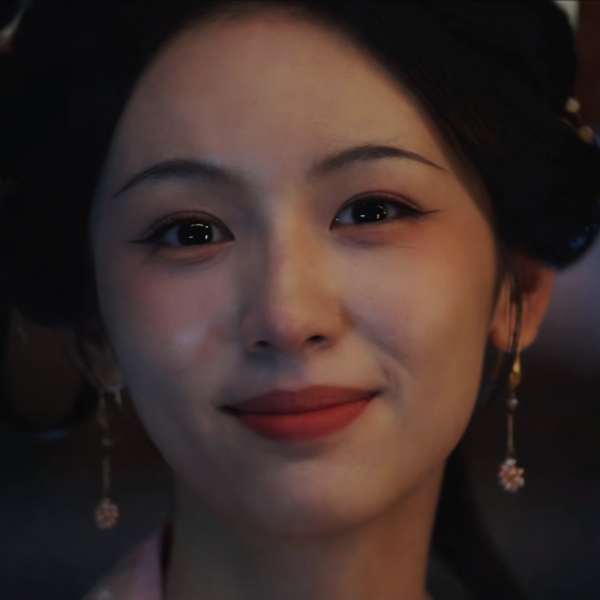xiruwoxin's tweet photo. she's art
#springoftheblade https://t.co/TA7tbSCezX