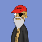 Photo by CryptoDads ♨️ (@CryptoDadsNFT)