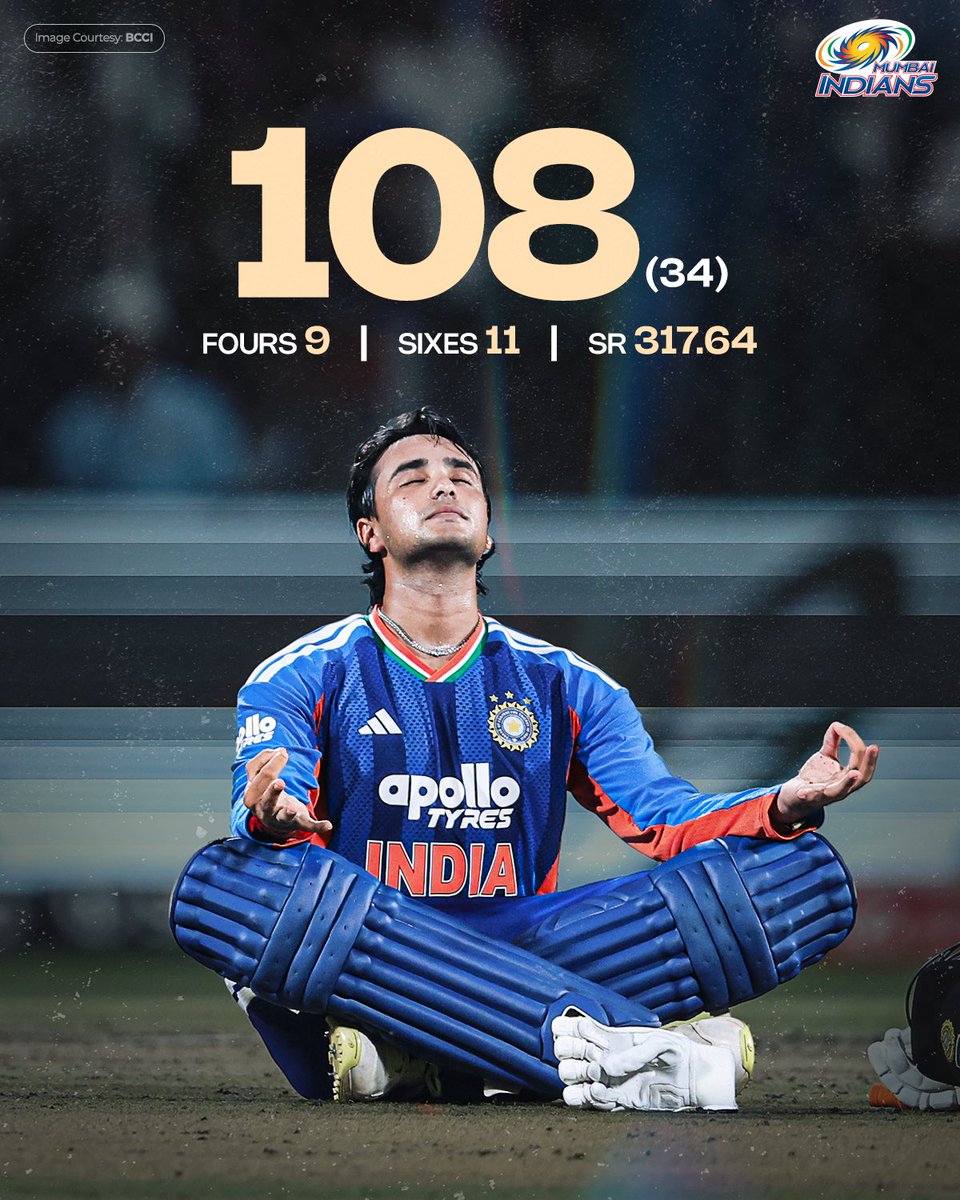 mipaltan's tweet photo. Kaam hone ke baad CALM 🧘

#AFGvIND https://t.co/ODpeCkg68D
