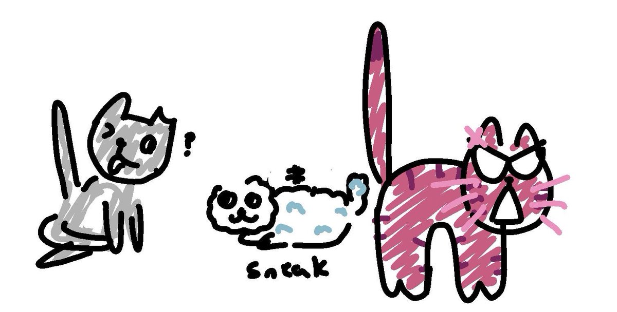 trickster1modus's tweet photo. lets be rectangular like papa
#osc #fankids #efarcomic https://t.co/GtQ8lws6g9