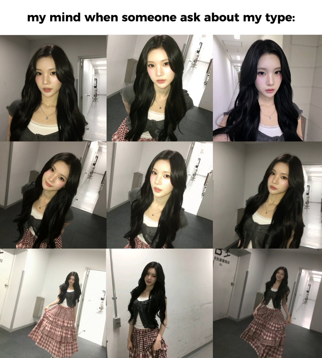 jiucatnip's tweet photo. dia lagi dia lagi https://t.co/s1fVVvwHw6