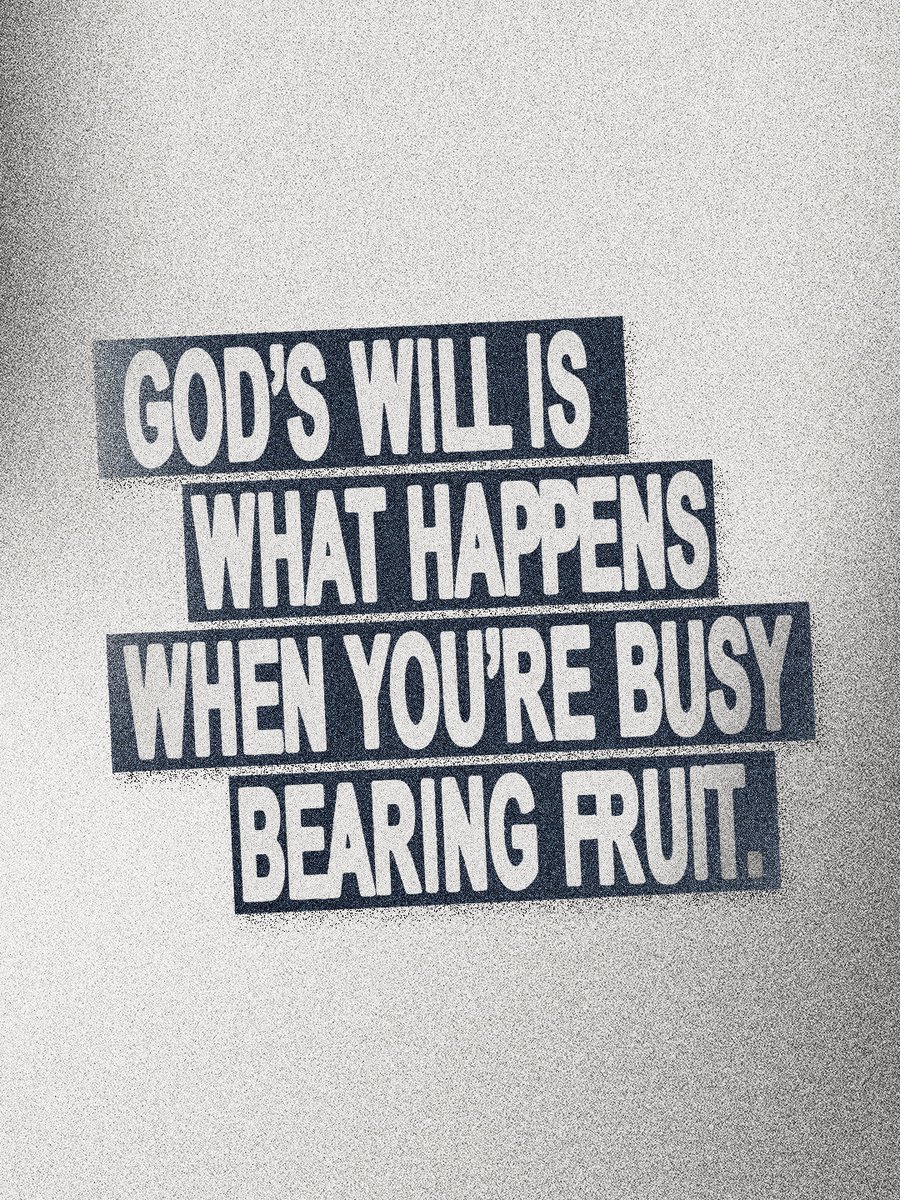levilusko's tweet photo. Before we try to figure out what He hasn’t told us, we need to focus on what He has told us. The closer you walk with Jesus, the more you’ll understand God’s will. https://t.co/SFT4kPdgA1