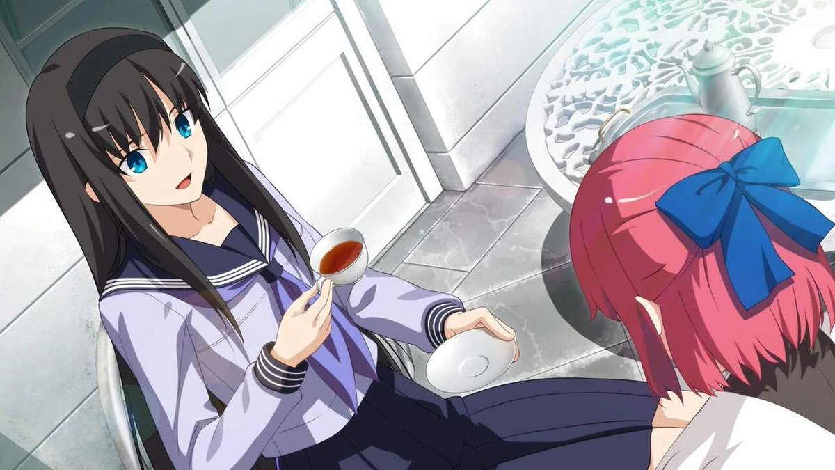 HalfMaouHime's tweet photo. ⠀
⠀⠀  † ~ 𝑯𝒂𝒍𝒇-𝑩𝒍𝒐𝒐𝒅𝒆𝒅 𝑫𝒆𝒎𝒐𝒏𝒆𝒔𝒔 ~ †

     #TsukihimeRP | #TYPEMOONRP 
⠀ https://t.co/8hudScSmQd