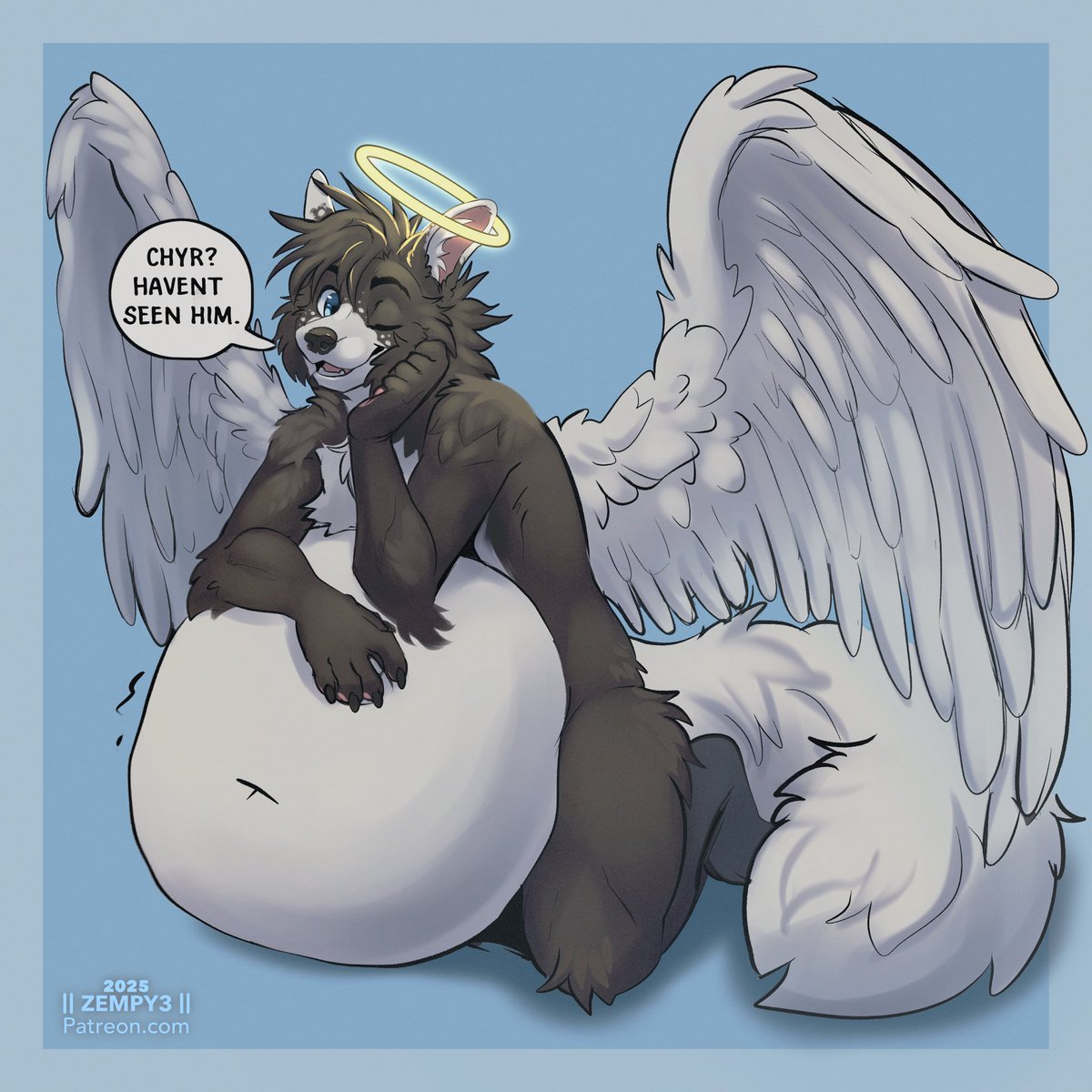NiceAlis's tweet photo. Swallowing your boyfriend whole, laying on top of “him” knowing that you couldn’t do ANYTHING to save him. 

Just wait it out, he’ll be thigh meat soon… bwwhhurrphhbh,,, https://t.co/Y7Eqy1Pd6p