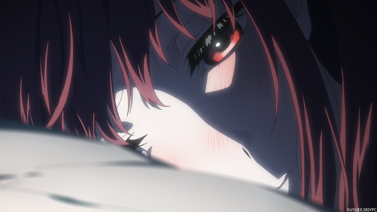 スーパーの裏でヤニ吸うふたり 第11話 ツイート画像 1