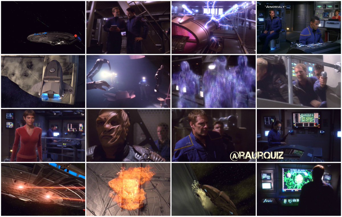 raurquiz's tweet photo. #otd #startrek #enterprise #anomaly #archer #tpol #reed #triptucker #hoshisato #mayweather #phlox #orgoth #corporalmackenzie #hawkins #startrek60 @TrekMovie @TrekCore @StarTrek @StarTrekOnPPlus https://t.co/OXJQqRLJwy