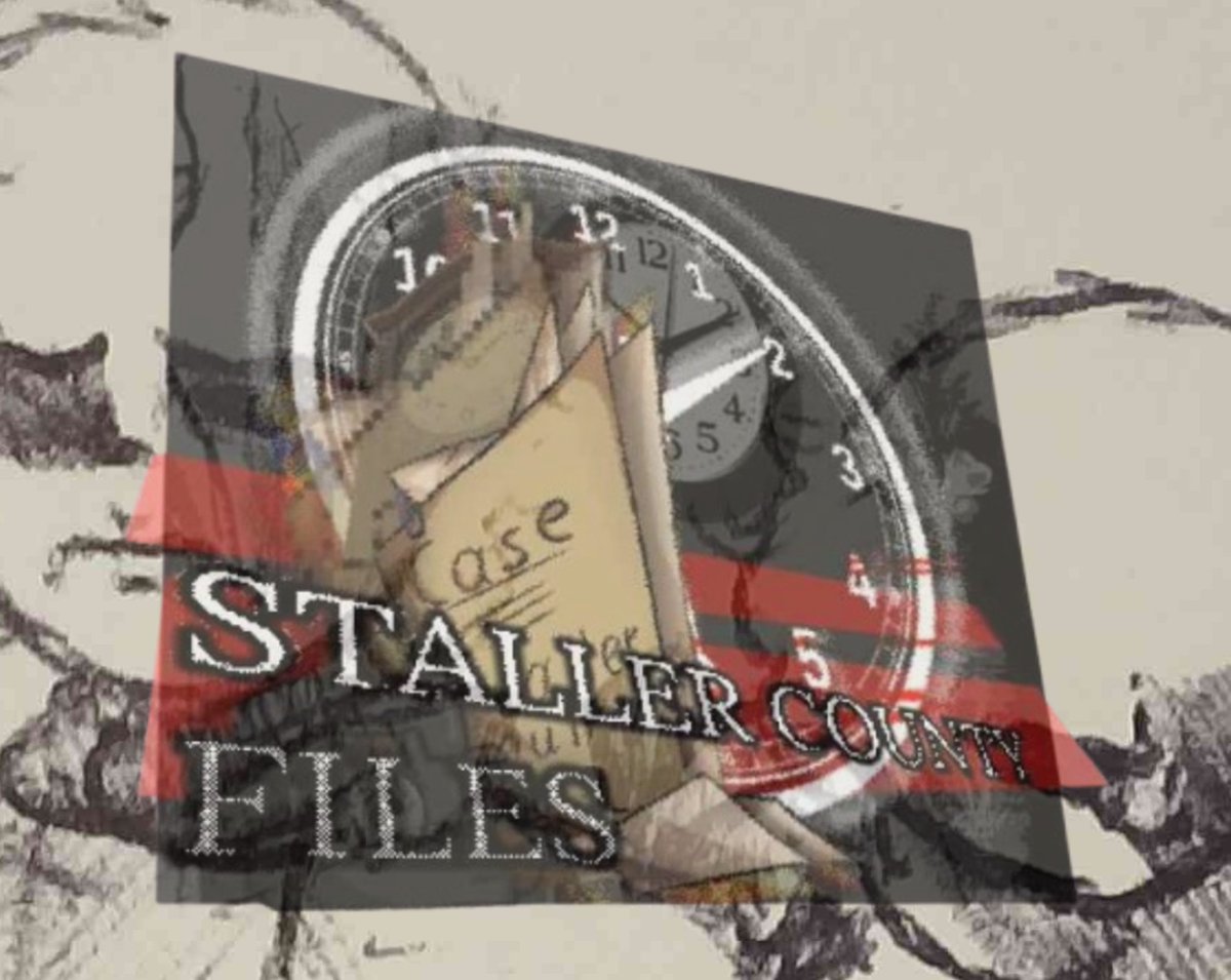 Fnfstaller's tweet photo. !!NEW TEASER!!

MOD COVER IMAGE for when mod release all OST will be uploaded on youtube there wont be a visual but the mod image

ART(for the sketch and mod logo) by: kolanser

Mod by: @SMG7_Victim0 

#FNF #fnfmod  #sneakpeek
@THEREALTIMELIME @Funkininterview @News_Funkin https://t.co/EVyjSsc7AZ