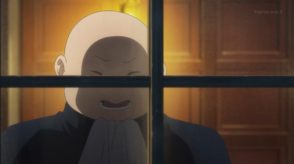 骸骨騎士様、只今異世界へお出掛け中Ⅱ 第11話 ツイート画像 1
