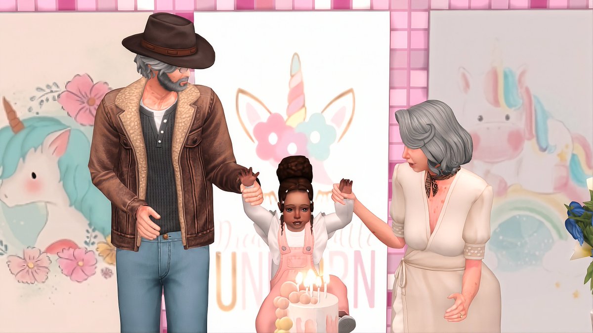 simsgioo's tweet photo. Nossa menina cresceu... Nossa segunda geração de Not So Berry 2.0 está chegando!!! 🩷🙍‍♀️

#thesims #thesims4 #notsoberry https://t.co/xGnmmtgzAE