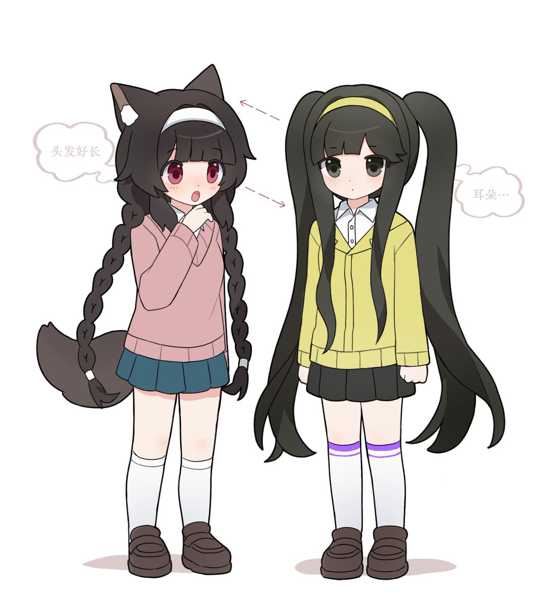 zhoudesu233 tweet picture