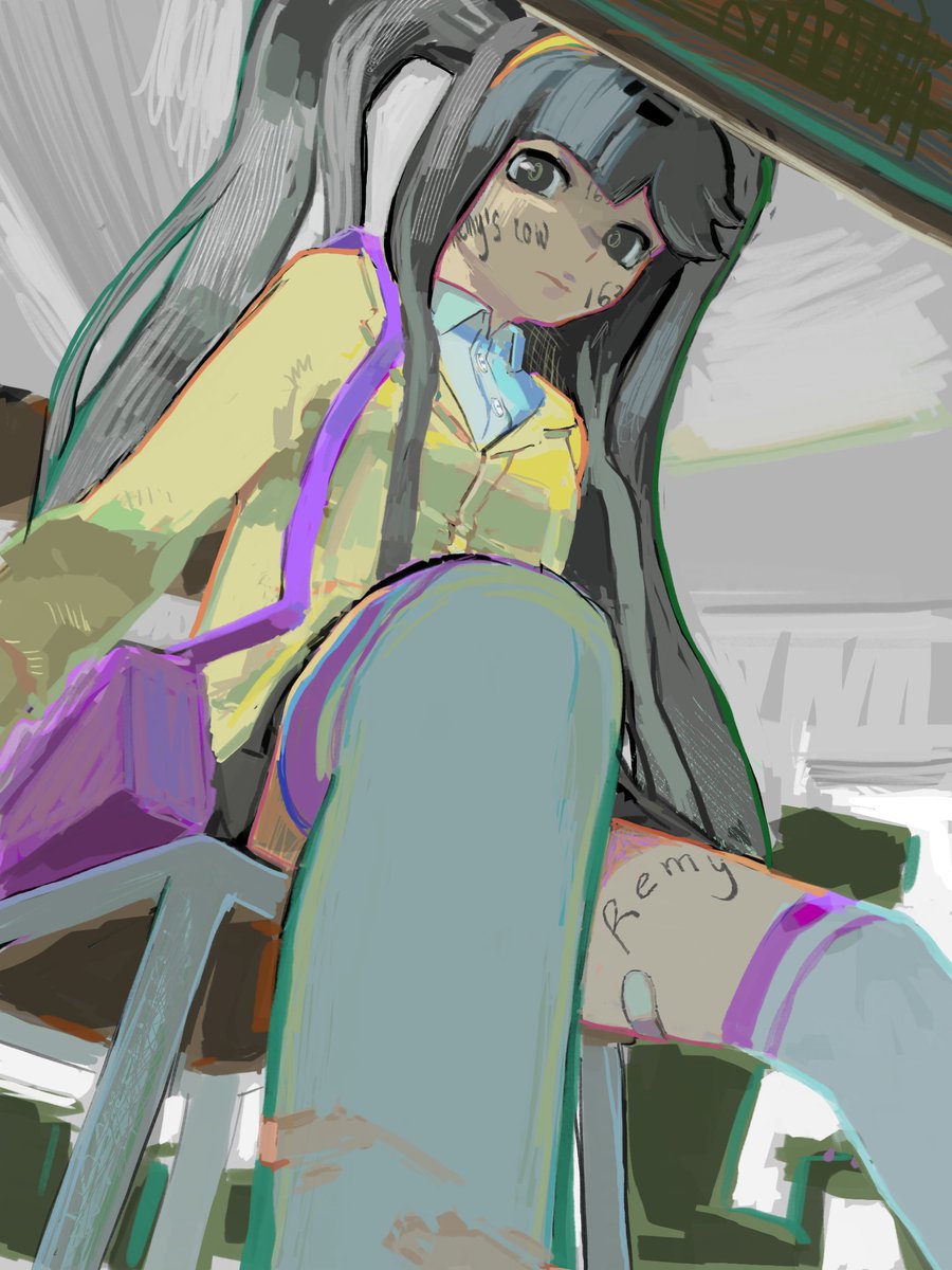 zhoudesu233 tweet picture