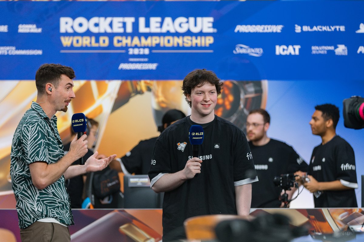 RLEsports's tweet photo. 🔒 TOP SIX LOCKED IN 

@virtuspro https://t.co/WsOWVIJn9Z