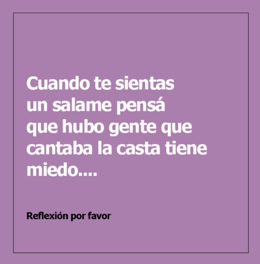 Jul_is_'s tweet photo. Y si. https://t.co/qQTwpvhsD7