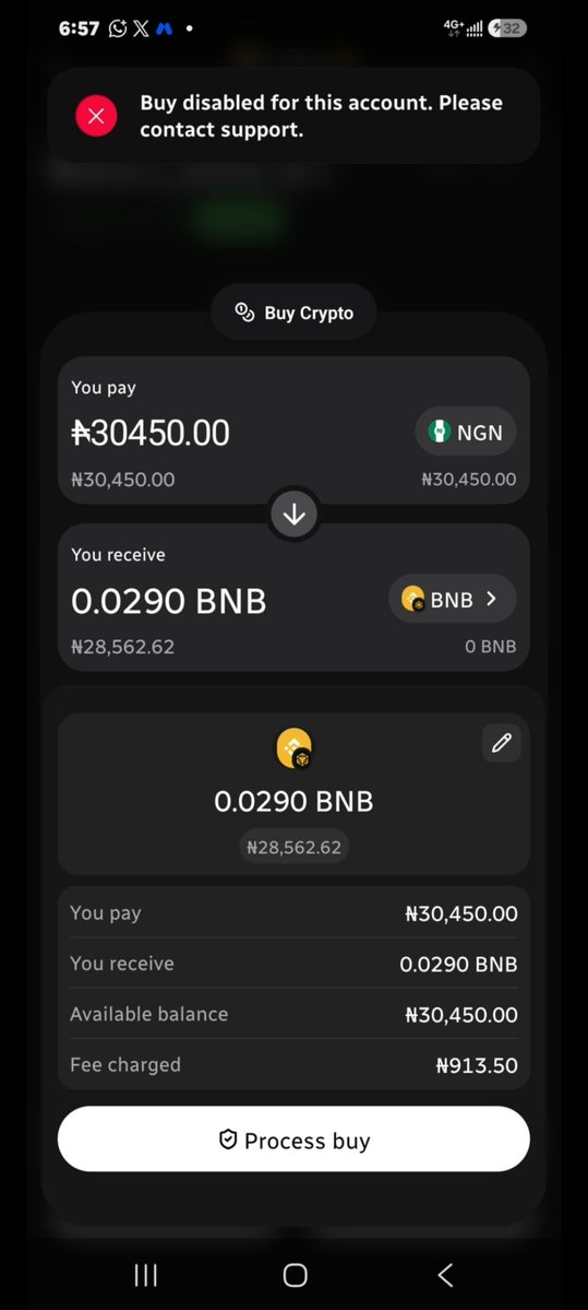 yunusdahir234's tweet photo. Hello @CeliaWallet , our deposits are going through, but we still can’t buy or withdraw our funds. Many of us have already contacted support but haven’t received any response.

My username is AMINA, and this issue is affecting my account and many members of my community.

Our funds are stuck. Please look into this urgently and provide a clear explanation and resolution.