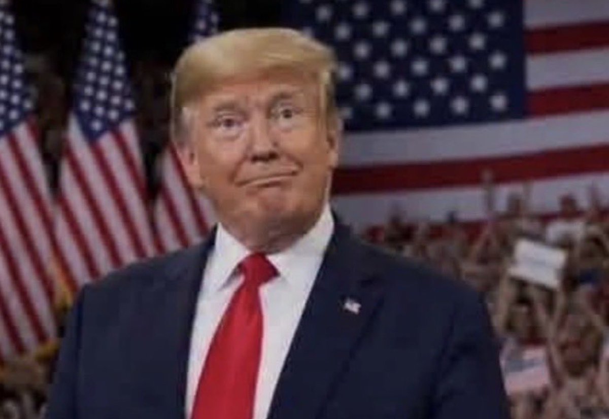 VeteransDEM's tweet photo. Trump is an exceptional 
#Ordinary player !
-Has no real Capacity, and will always fail when engaging the World Leaders ! 🇺🇸🇨🇦 https://t.co/RAppGPEb49