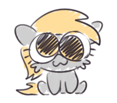 itssugarmorning's tweet photo. one of my fav ponies to draw https://t.co/6HUqhjQX3x