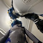 Photo by 苍皠（苍泷） (@gbdlatex)